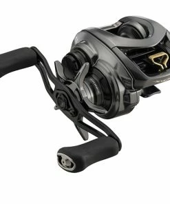 Daiwa Steez CT SV TW 70 Baitcasting Reels