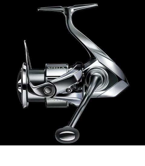 Shimano Stella FK