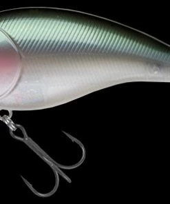 Nories Shallow Diving (0-7ft.) Shot Stormy Magnum