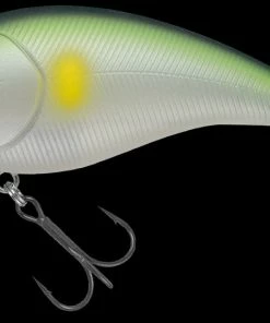 Nories Shallow Diving (0-7ft.) Shot Stormy Magnum