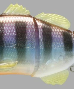 Jackall Gantarel Jr.