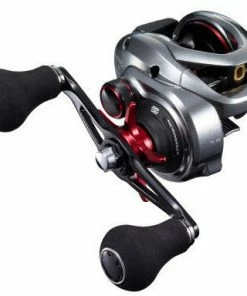 Shimano 2021 Scorpion MD Casting Reels