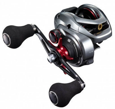 Shimano 2021 Scorpion MD Casting Reels