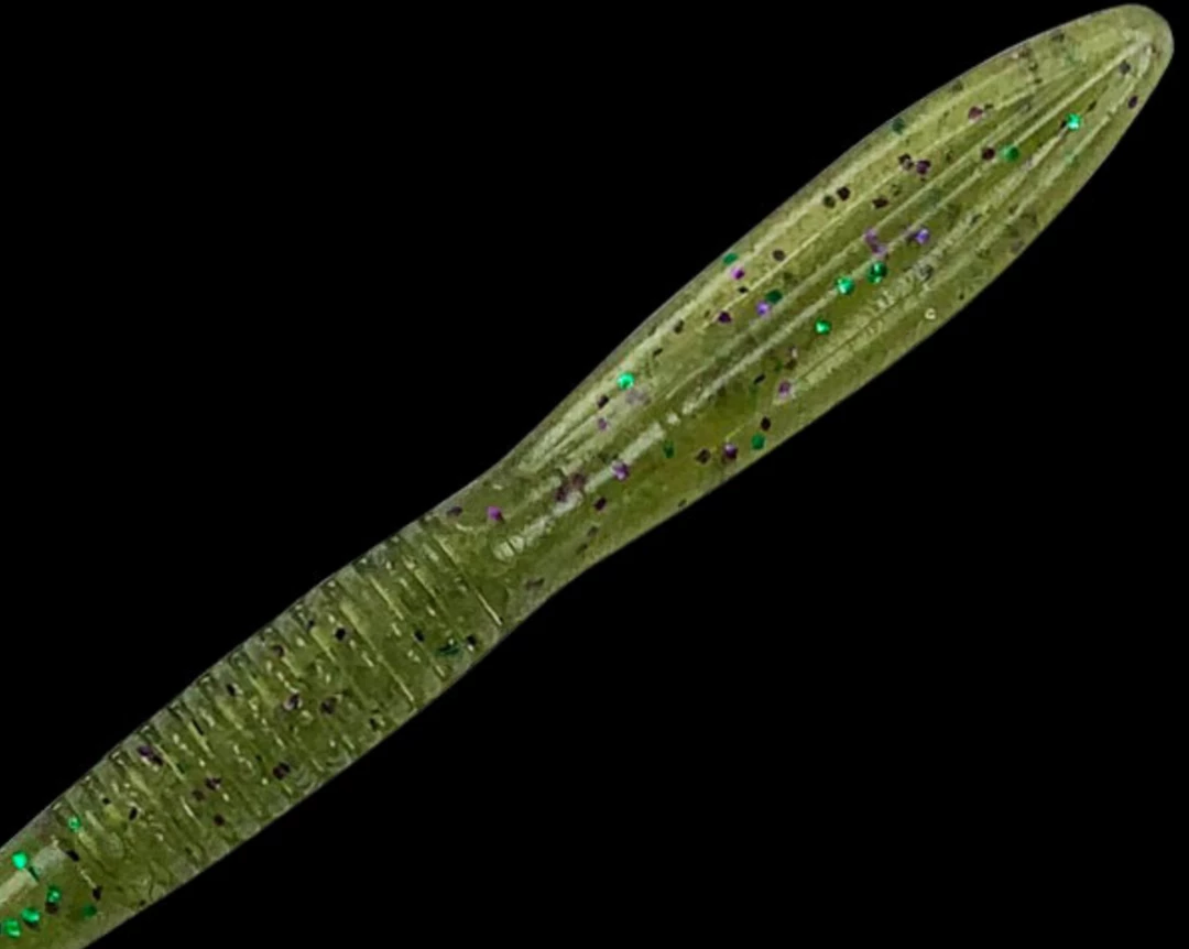 Gan Craft Dropshot Baits Betty