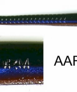 Roboworm Dropshot Baits 7 Inch Straight Tail Worm