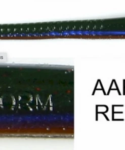 Roboworm Dropshot Baits 7 Inch Straight Tail Worm