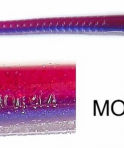 Roboworm Dropshot Baits 7 Inch Straight Tail Worm