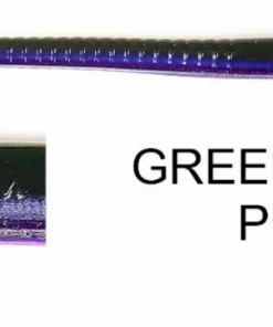 Roboworm Dropshot Baits 7 Inch Straight Tail Worm