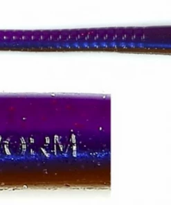 Roboworm Dropshot Baits 7 Inch Straight Tail Worm