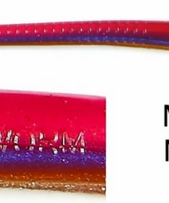 Roboworm Dropshot Baits 7 Inch Straight Tail Worm