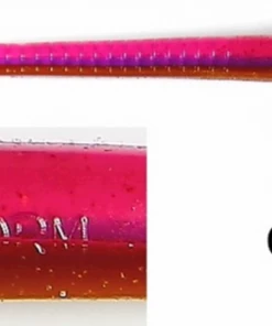 Roboworm Dropshot Baits 7 Inch Straight Tail Worm