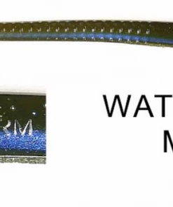 Roboworm Dropshot Baits 7 Inch Straight Tail Worm