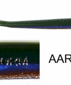 Roboworm Curly Tail Worm