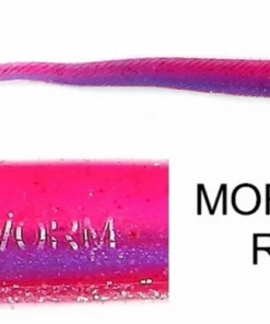 Roboworm Curly Tail Worm