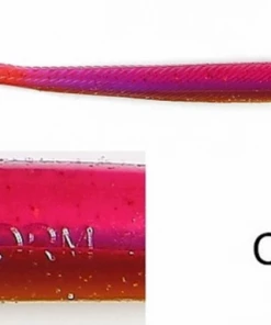 Roboworm Curly Tail Worm