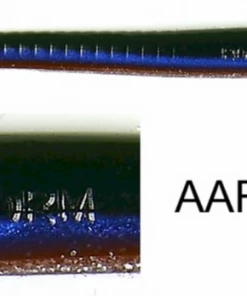 Roboworm Fat Straight Tail Worm Dropshot Baits