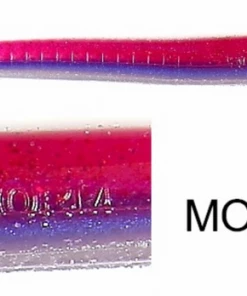 Roboworm Fat Straight Tail Worm Dropshot Baits