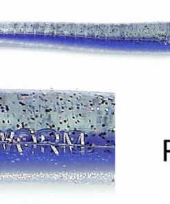 Roboworm Fat Straight Tail Worm Dropshot Baits