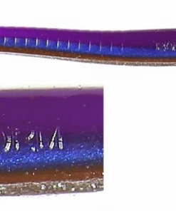 Roboworm Fat Straight Tail Worm Dropshot Baits