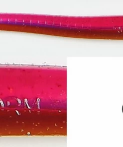 Roboworm Fat Straight Tail Worm Dropshot Baits