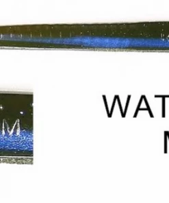 Roboworm Fat Straight Tail Worm Dropshot Baits