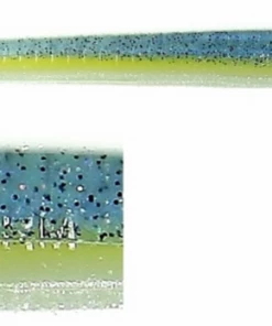 Roboworm Fat Straight Tail Worm Dropshot Baits