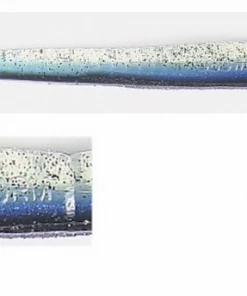 Roboworm Fat Straight Tail Worm Dropshot Baits