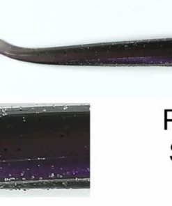 Roboworm Curly Tail Worm