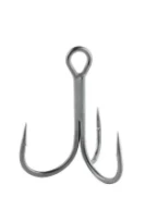 Ryugi Pierce Treble Brutal Treble Hooks