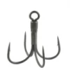 Ryugi Treble Hooks Pierce Quad Hook