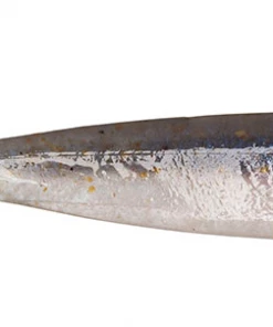 Keitech Easy Shiner 2