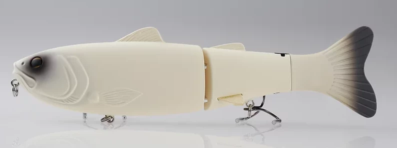 Baitsanity Explorer Gen 2 Glide Hard Body