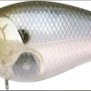 Lucky Craft LC DRS Crankbaits Shallow Diving (0-7ft.)