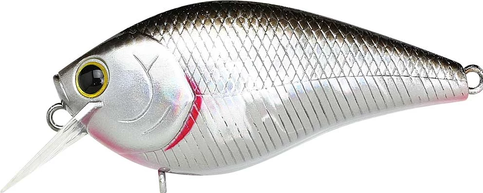 Lucky Craft LC DRS Crankbaits Shallow Diving (0-7ft.)