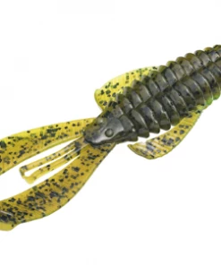 Strike King Rage Tail Structure Bug Creatures