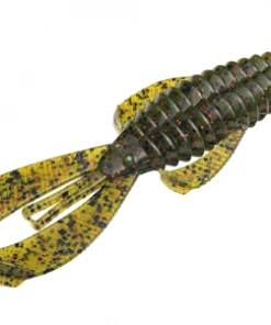 Strike King Rage Tail Structure Bug Creatures