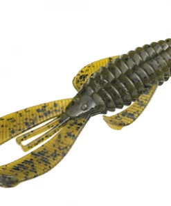 Strike King Rage Tail Structure Bug Creatures