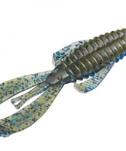 Strike King Rage Tail Structure Bug Creatures