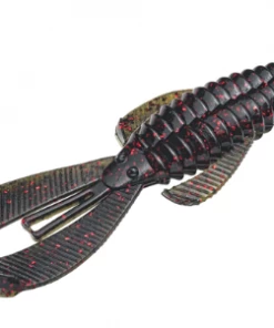 Strike King Rage Tail Structure Bug Creatures