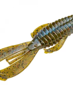 Strike King Rage Tail Structure Bug Creatures