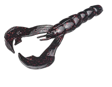 Strike King Craws Rage Tail Craw