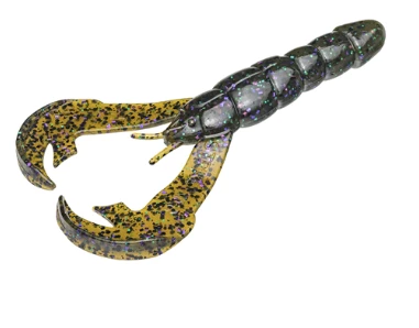 Strike King Craws Rage Tail Craw