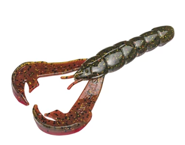 Strike King Craws Rage Tail Craw