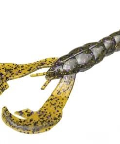 Strike King Craws Rage Tail Craw