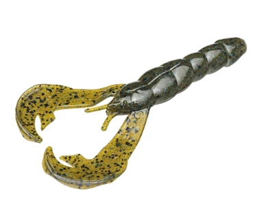 Strike King Craws Rage Tail Craw