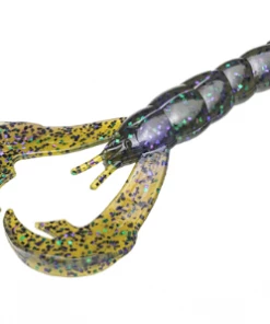 Strike King Craws Rage Tail Craw