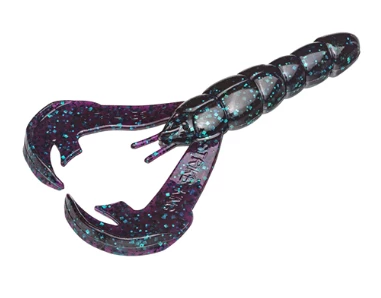 Strike King Craws Rage Tail Craw