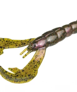 Strike King Craws Rage Tail Craw