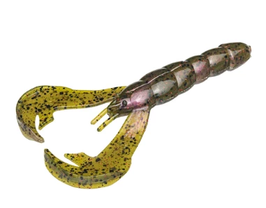 Strike King Craws Rage Tail Craw