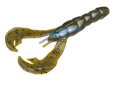 Strike King Craws Rage Tail Craw